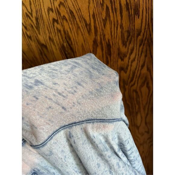 Roxy Blue Light Weight Pants Woman’s Size Medium - Picture 13 of 14